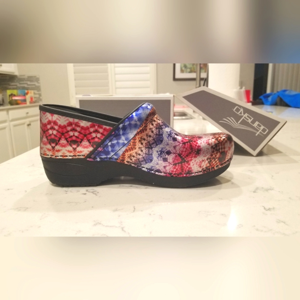 Dansko Clogs